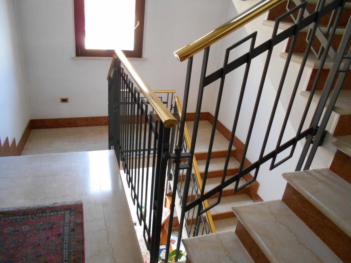 Hotel Paris Castel Goffredo Dış mekan fotoğraf