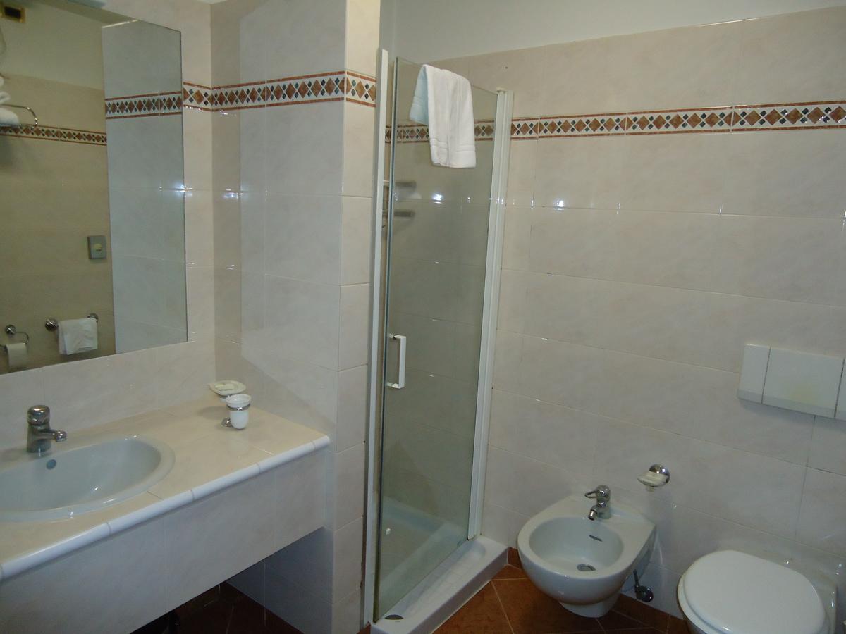 Hotel Paris Castel Goffredo Dış mekan fotoğraf